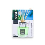 aróma difuzér GOA – MENTHE FROISSÉE – svieža mätová vôňa do bytu