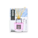 aróma difuzér GOA – MUSC BLANC – jemná čistá pižmová vôňa do bytu