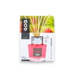 aróma difuzér GOA – FRAMBOISIER EN FLEUR – svieža ovocno kvetinová vôňa do bytu
