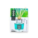 aróma difuzér GOA – PATCHOULI CÉDRAT – svieža drevito citrusová vôňa do bytu