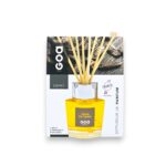 aróma difuzér GOA – FÉVES DE TONKA – sladká hrejivá vôňa tonky do bytu