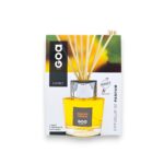 GOA aróma difuzér PASSION PAPAYE – vášnivá papája, exotická vôňa do interiéru 200 ml z kolekcie ESPRIT