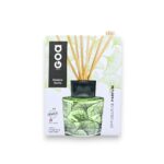aróma difuzér GOA – OMBRE VERTE – svieža zelená vôňa do bytu