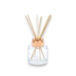 aróma difuzér bez vône