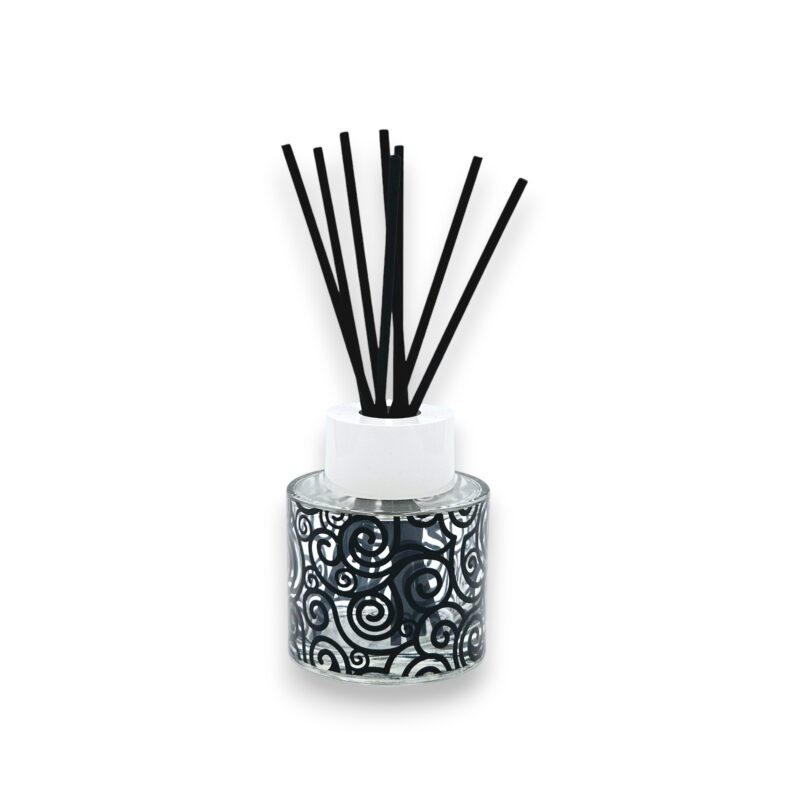 aróma difuzér bez vône