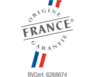 origine france garantie