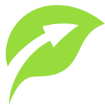 Eko šípka – symbol prírodného pôvodu a znovupoužiteľnosti produktov GOA